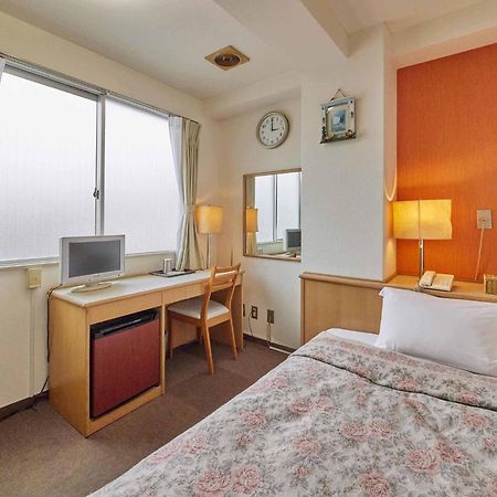 Kumagaya - Hotel - Vacation Stay 88840 Εξωτερικό φωτογραφία