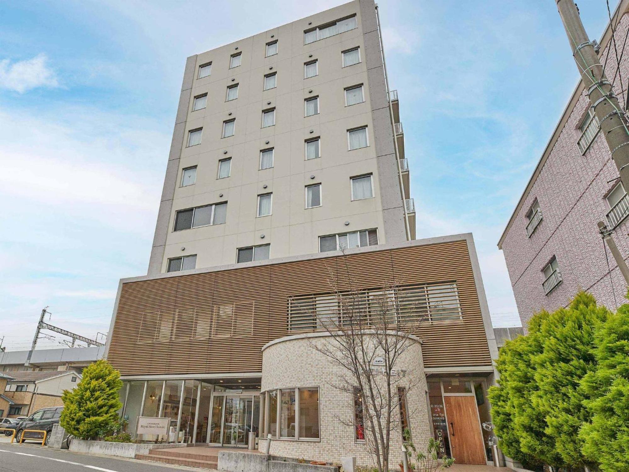Kumagaya - Hotel - Vacation Stay 88840 Εξωτερικό φωτογραφία