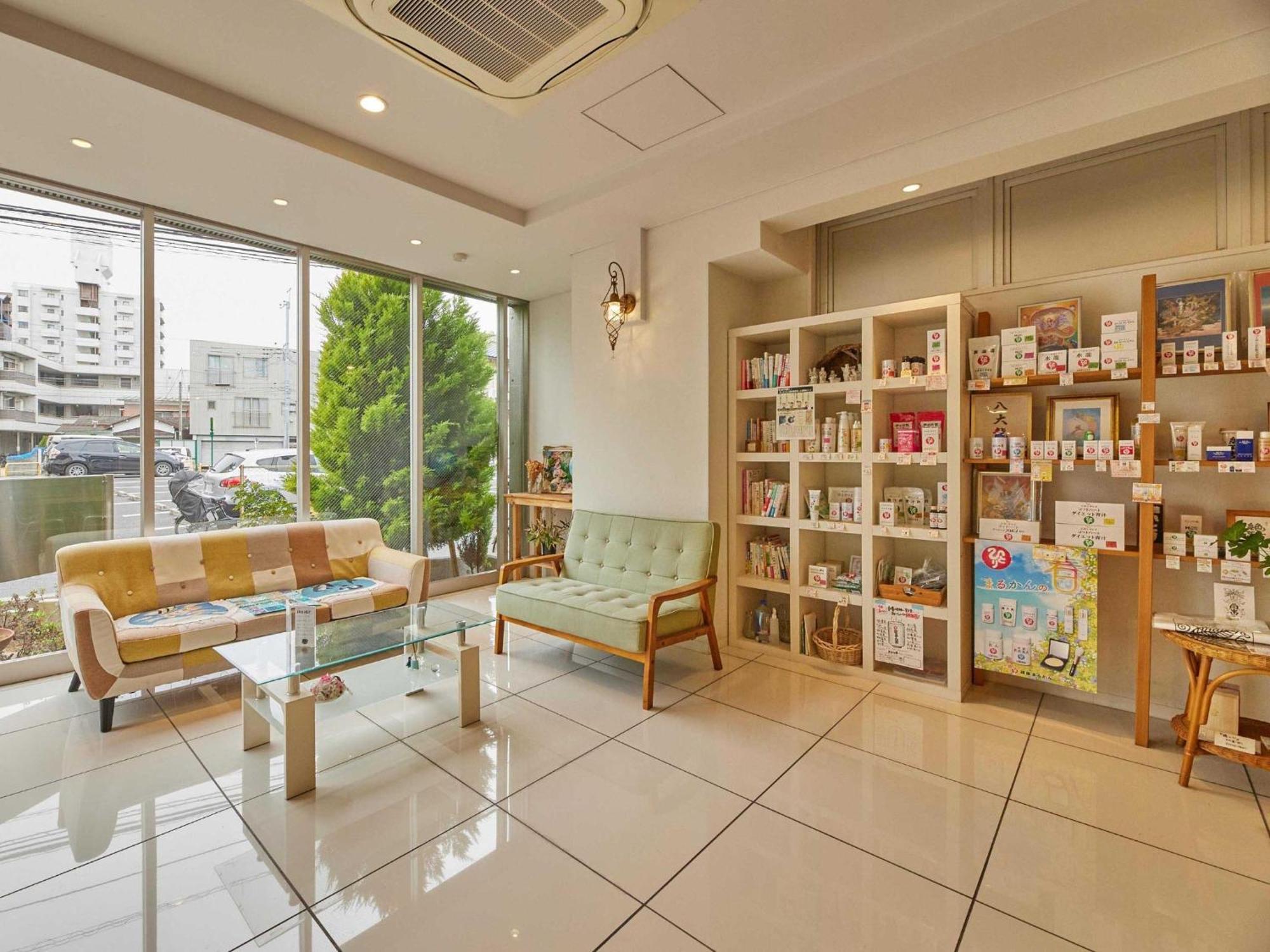 Kumagaya - Hotel - Vacation Stay 88840 Εξωτερικό φωτογραφία